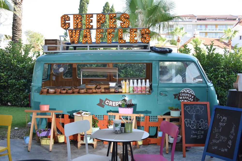 DoubleTree By Hilton Antalya Kemer - 42