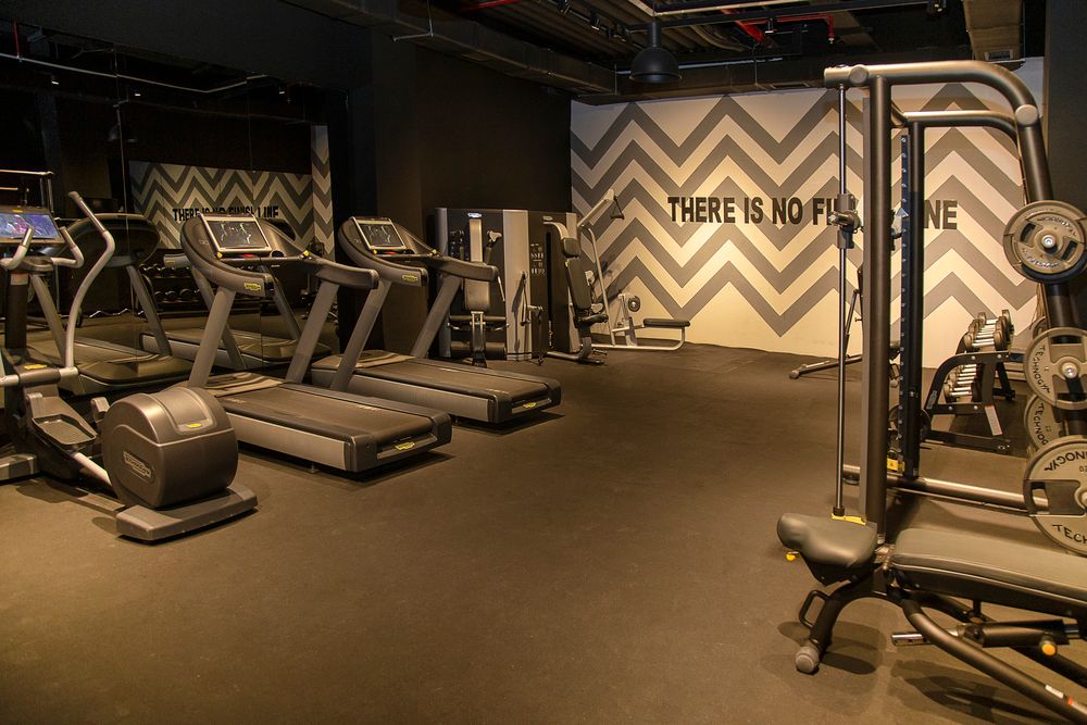 DoubleTree By Hilton Antalya Kemer - 51