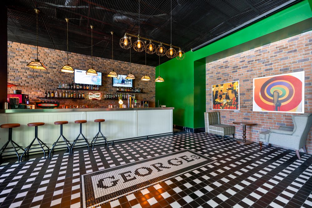 Картинка отеля - 12