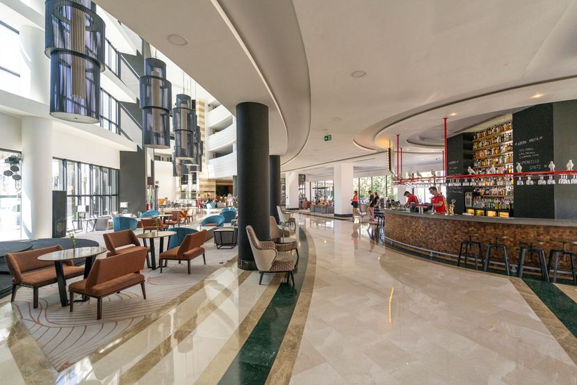 DoubleTree By Hilton Antalya Kemer - 5