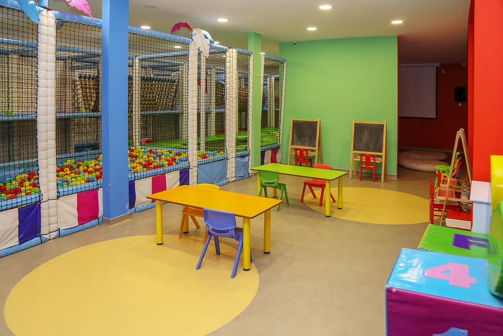 DoubleTree By Hilton Antalya Kemer - 52