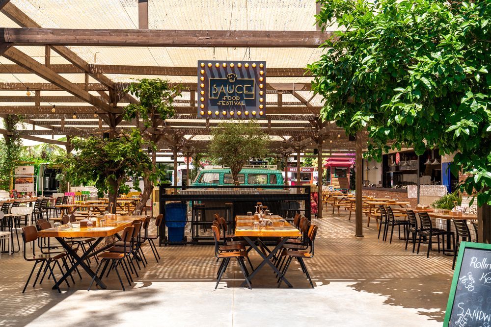 Картинка отеля - 9