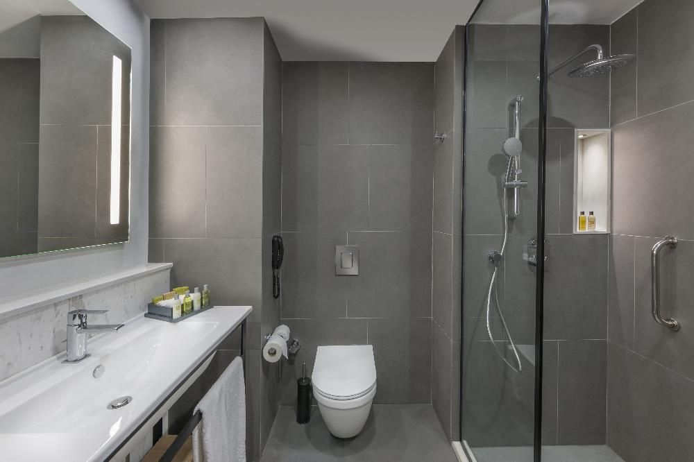 DoubleTree By Hilton Antalya Kemer - 62