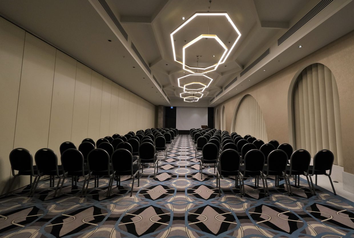 DoubleTree By Hilton Antalya Kemer - 46