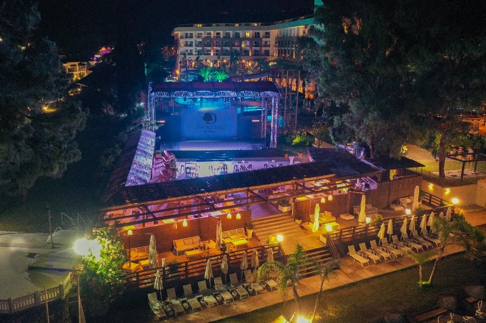 DoubleTree By Hilton Antalya Kemer - 47