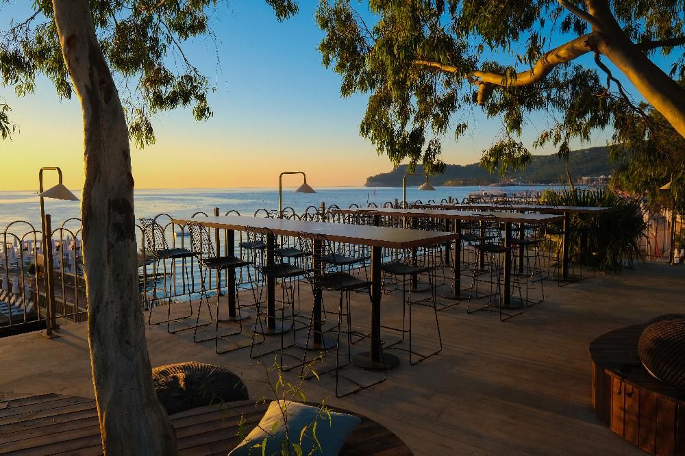 DoubleTree By Hilton Antalya Kemer - 35