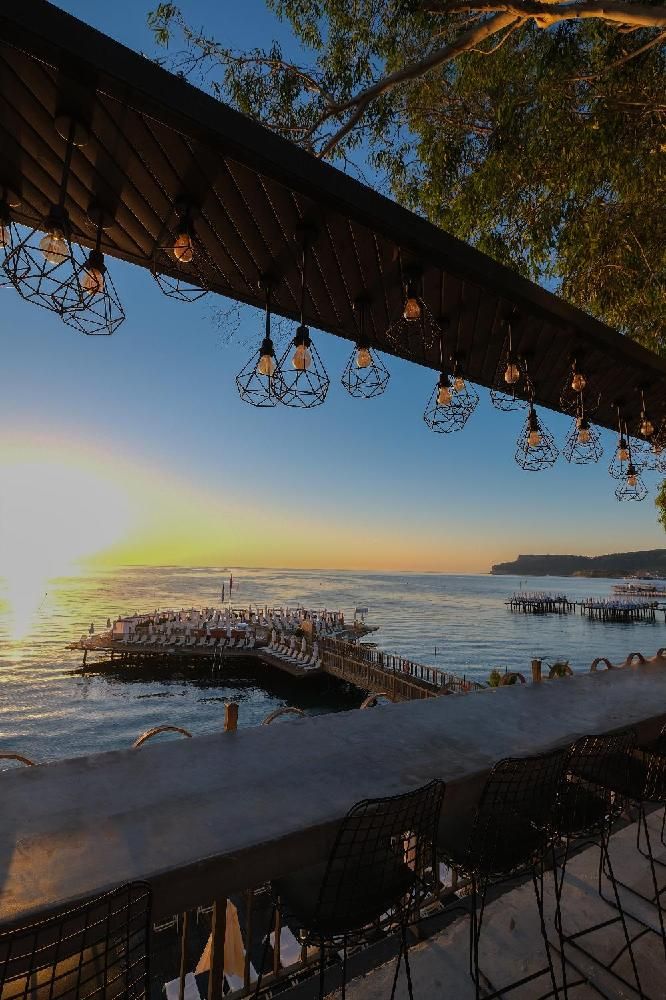 DoubleTree By Hilton Antalya Kemer - 41