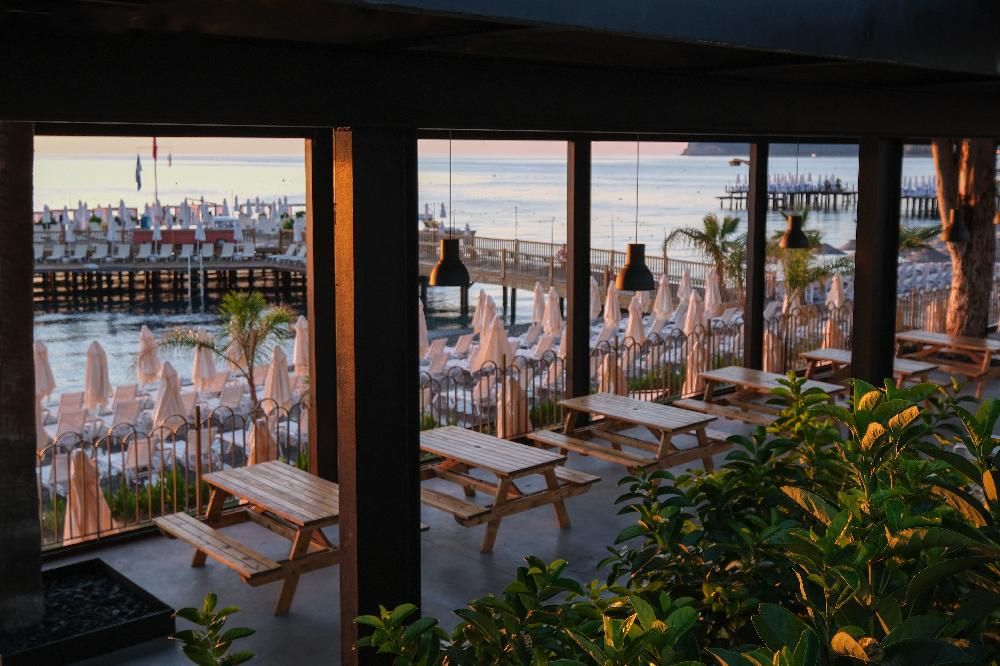 DoubleTree By Hilton Antalya Kemer - 15