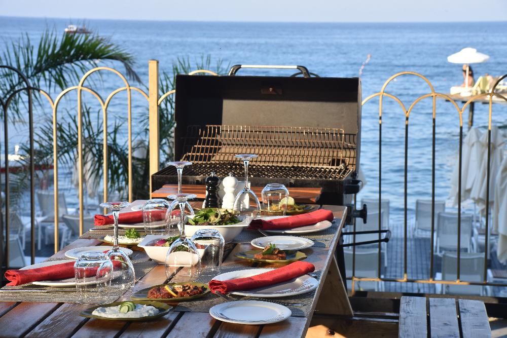 DoubleTree By Hilton Antalya Kemer - 25