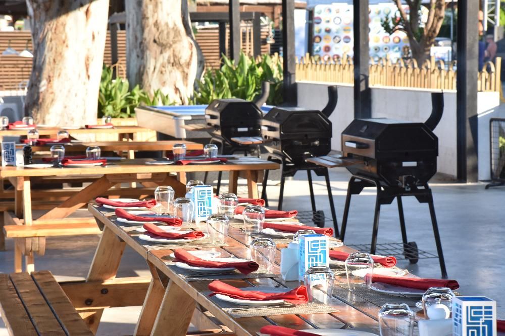 DoubleTree By Hilton Antalya Kemer - 24