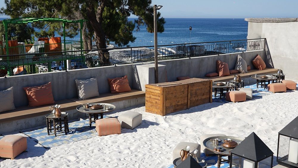 DoubleTree By Hilton Antalya Kemer - 30