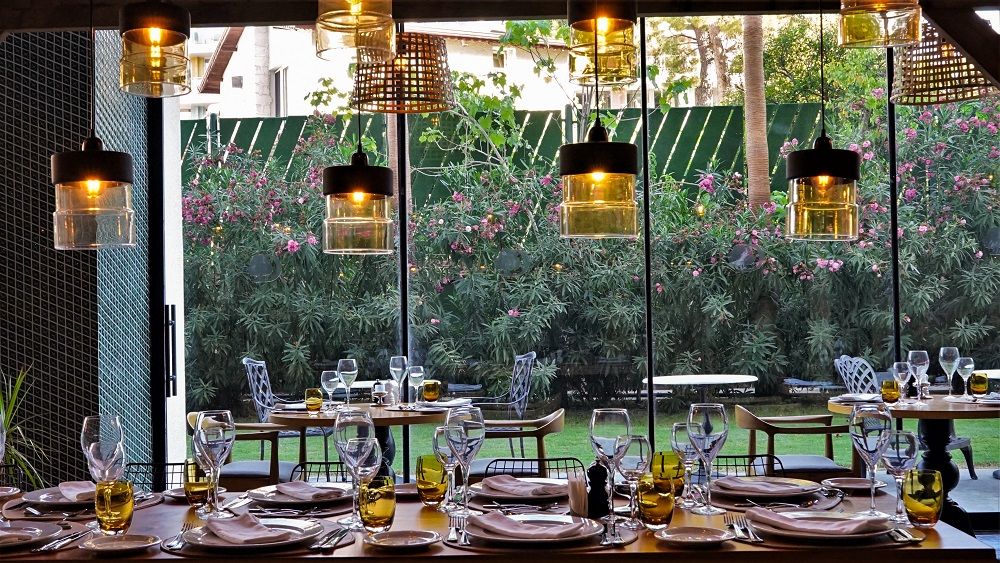 DoubleTree By Hilton Antalya Kemer - 18