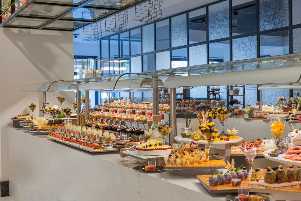 Картинка отеля - 7