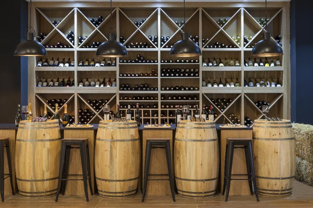 DoubleTree By Hilton Antalya Kemer - 20