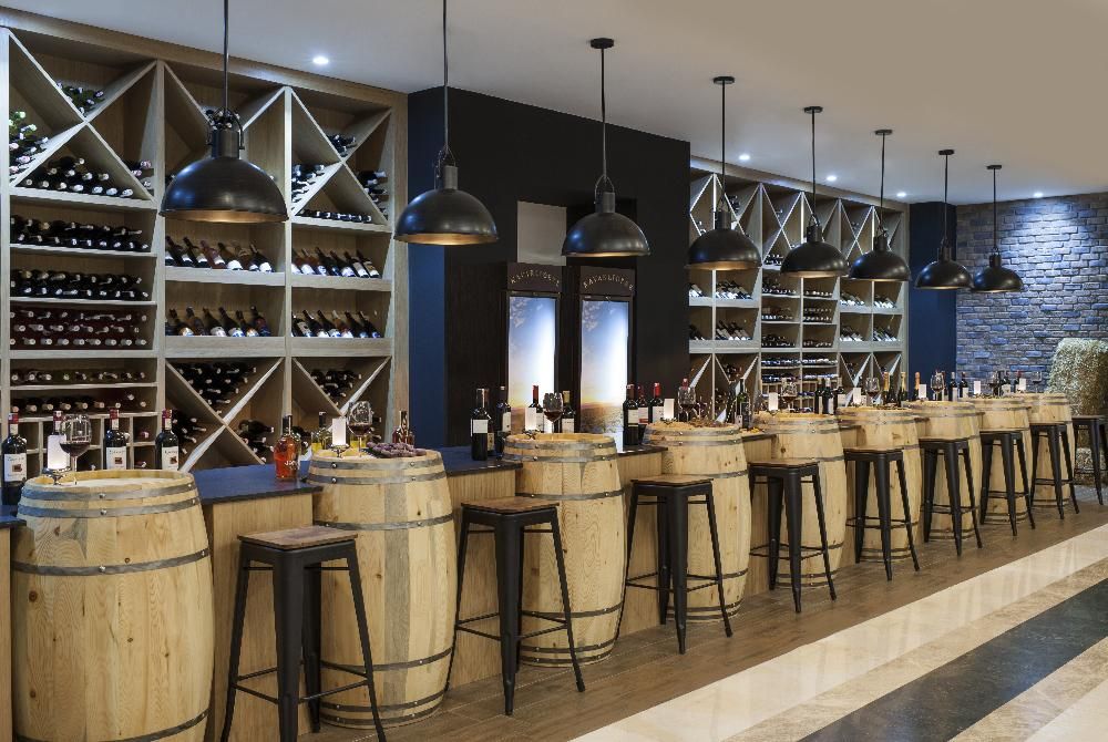 DoubleTree By Hilton Antalya Kemer - 21