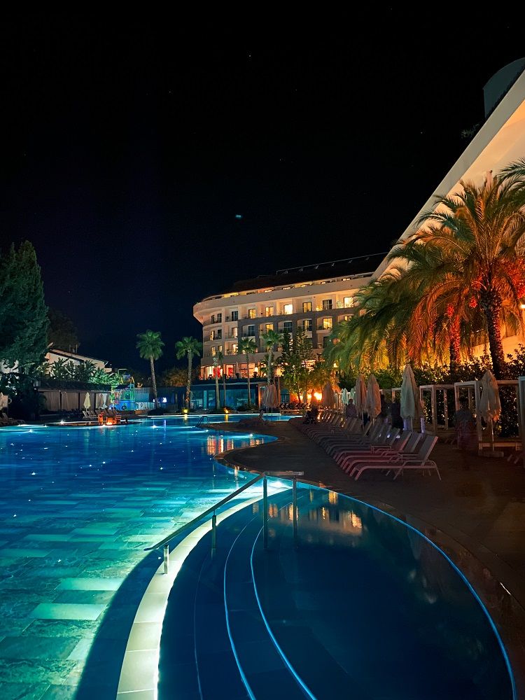 DoubleTree By Hilton Antalya Kemer - 4