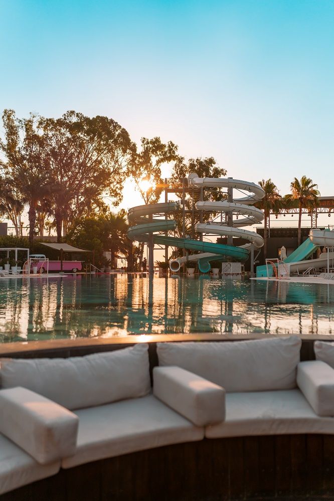 DoubleTree By Hilton Antalya Kemer - 33