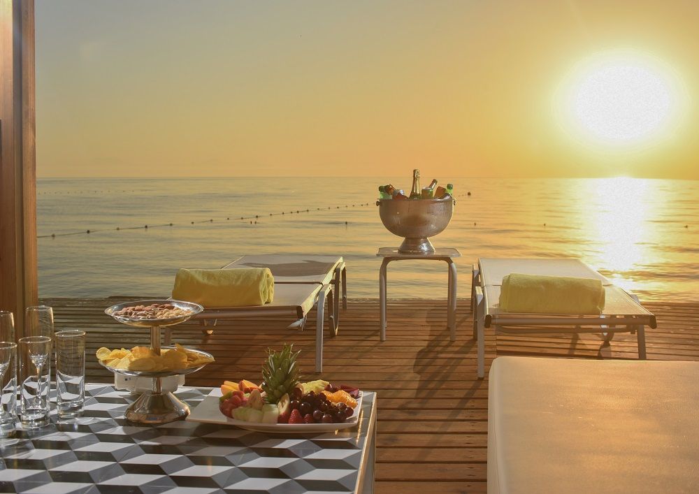 DoubleTree By Hilton Antalya Kemer - 39