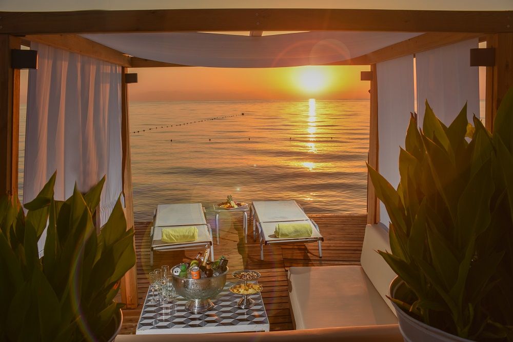 DoubleTree By Hilton Antalya Kemer - 38