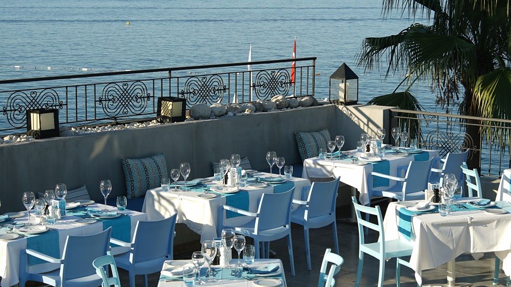 DoubleTree By Hilton Antalya Kemer - 27