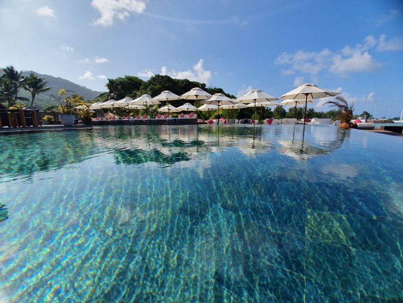 LE DOMAINE DE L ORANGERAIE - 4