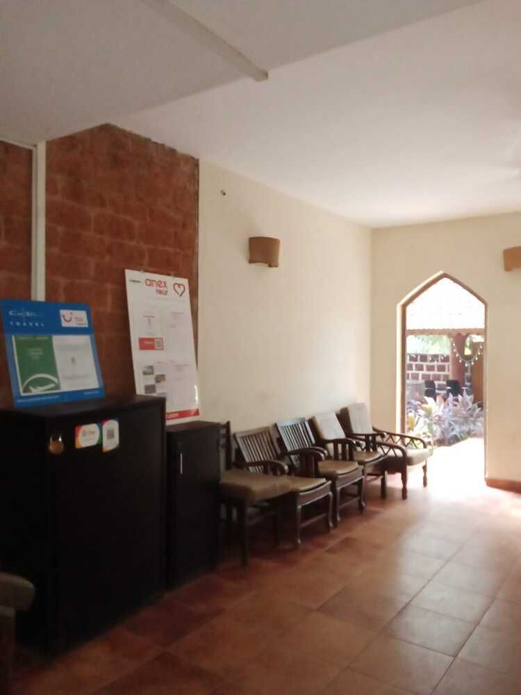 SEA BREEZE INN CALANGUTE - 8