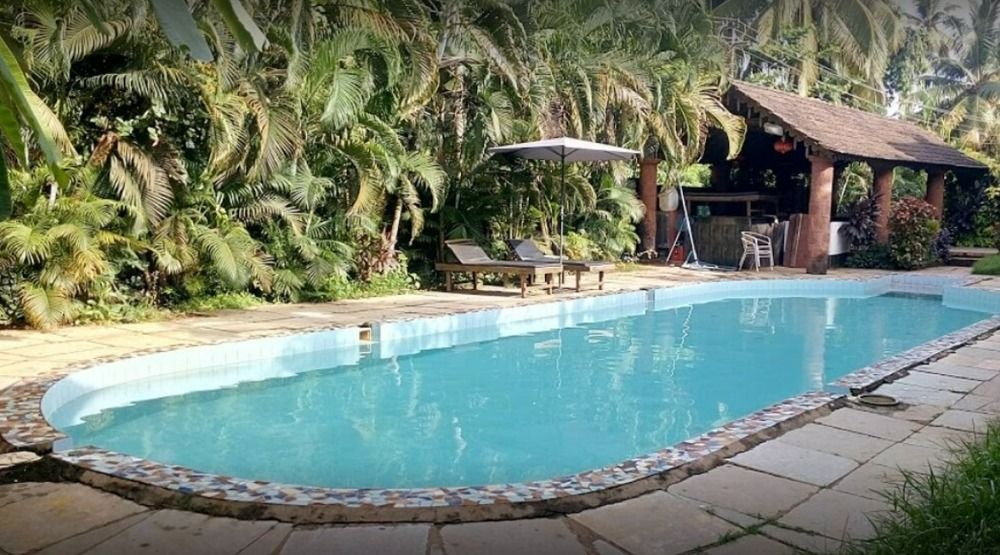 SEA BREEZE INN CALANGUTE - 4