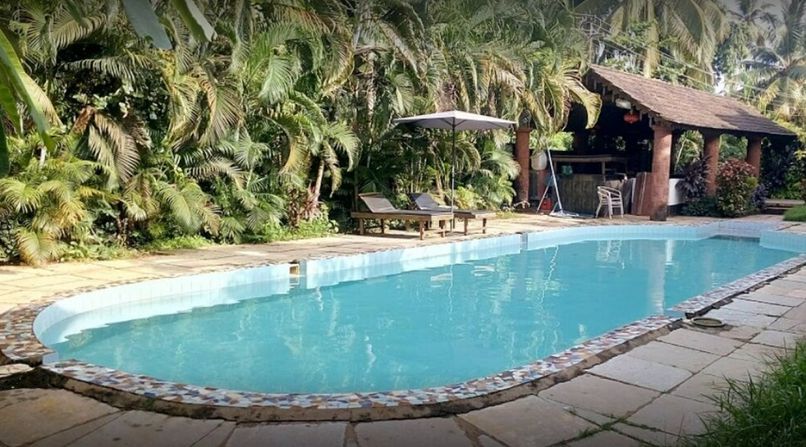 SEA BREEZE INN CALANGUTE - 4