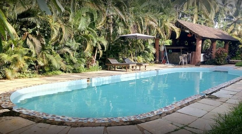 SEA BREEZE INN CALANGUTE - 4