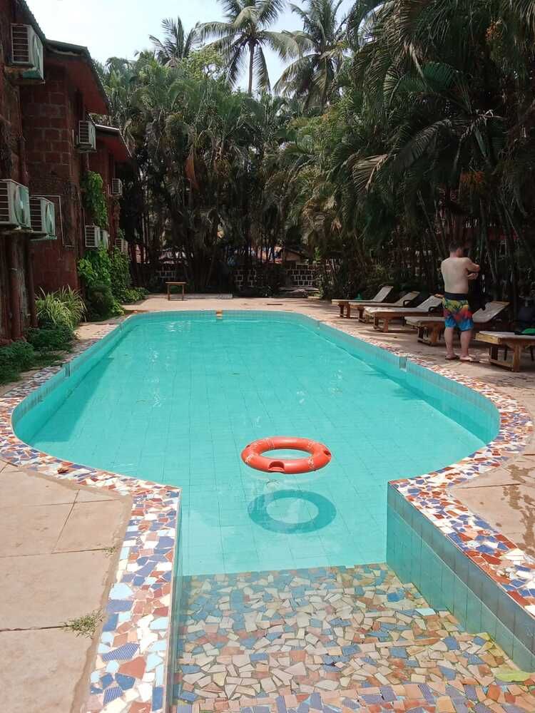 SEA BREEZE INN CALANGUTE - 7