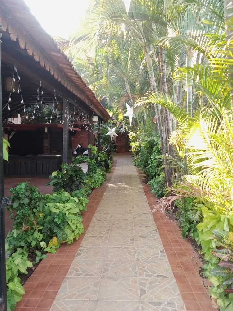 SEA BREEZE INN CALANGUTE - 2