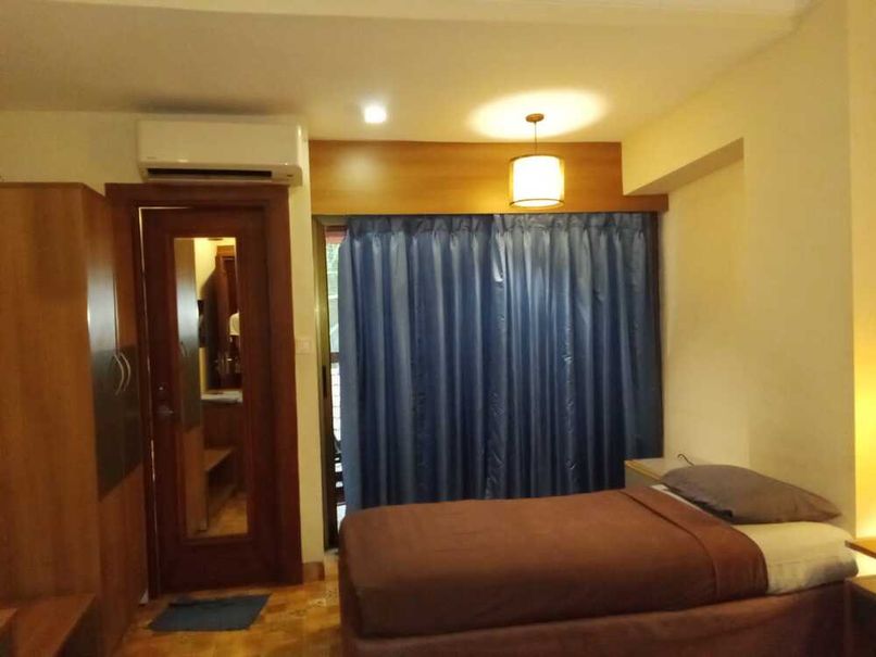 SEA BREEZE INN CALANGUTE - 6