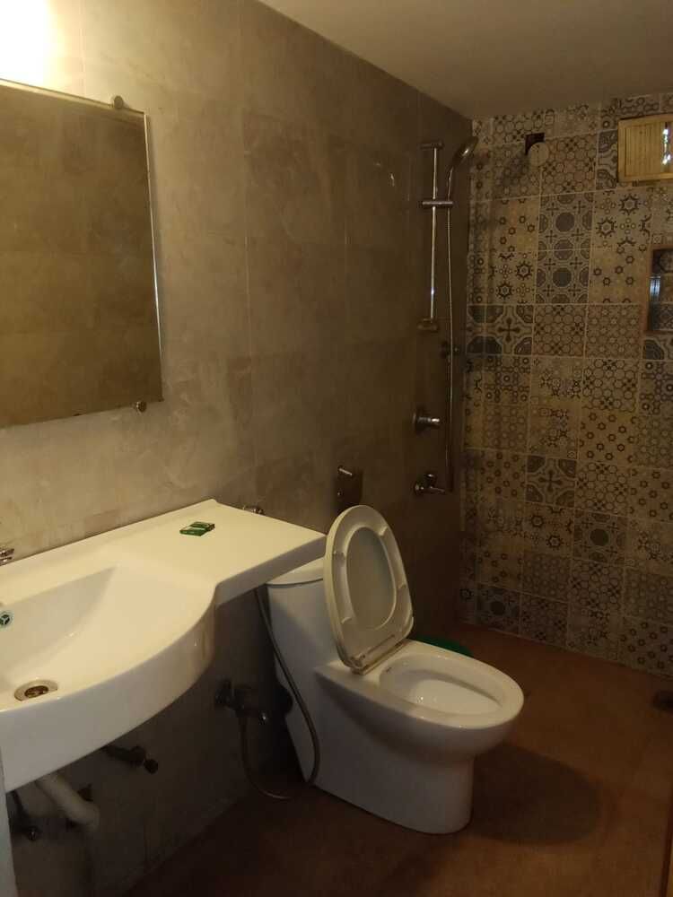 SEA BREEZE INN CALANGUTE - 5