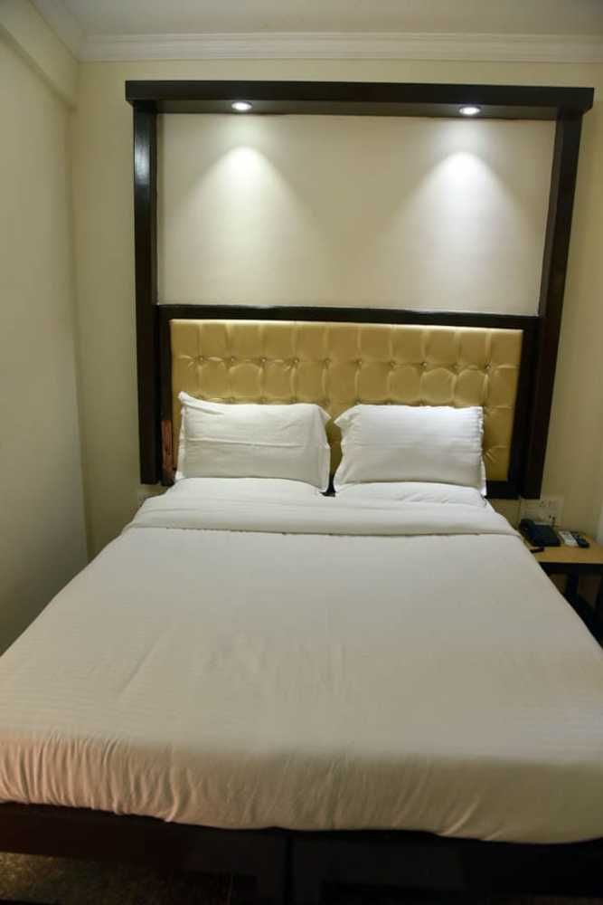 Картинка отеля - 9