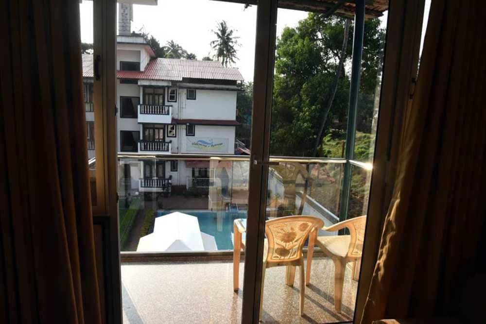 VALENTINES RETREAT - 11