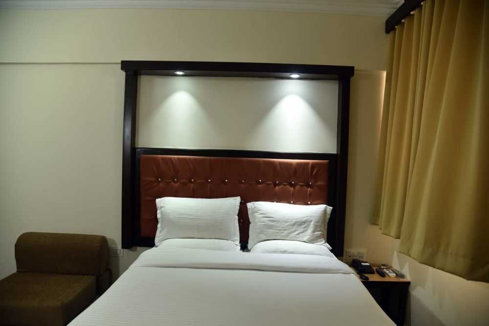 Картинка отеля - 5