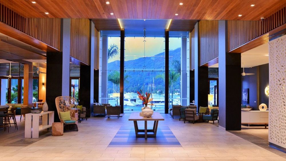 Картинка отеля - 6