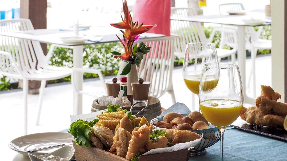 Картинка отеля - 18