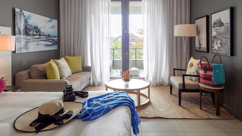 Картинка отеля - 25