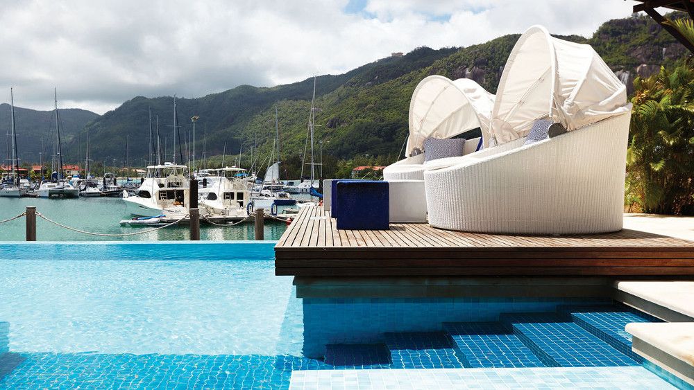 Картинка отеля - 7