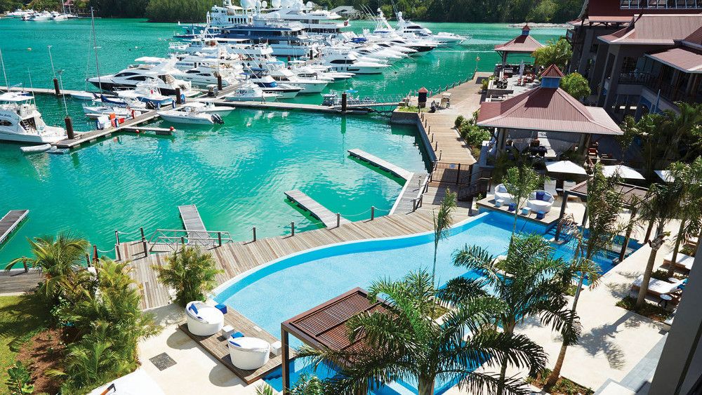 Картинка отеля - 2