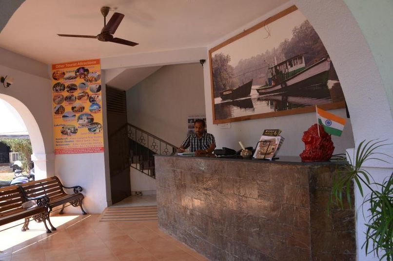 SUMMERVILLE BEACH RESORT - 6