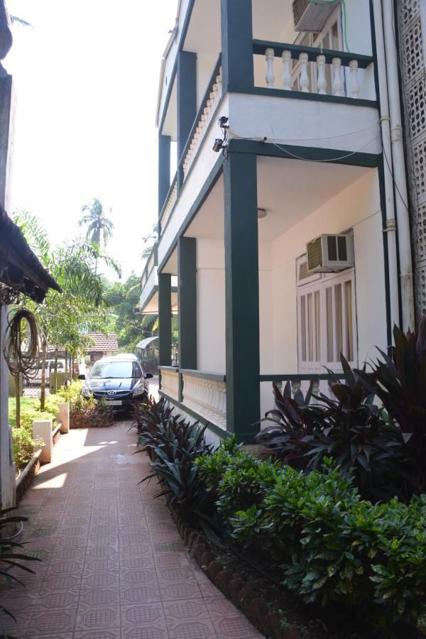 SUMMERVILLE BEACH RESORT - 5