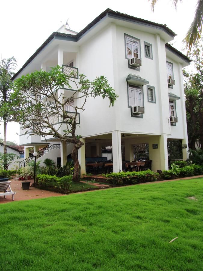 SUMMERVILLE BEACH RESORT - 3