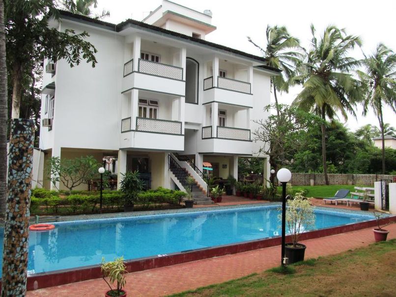 SUMMERVILLE BEACH RESORT - 2