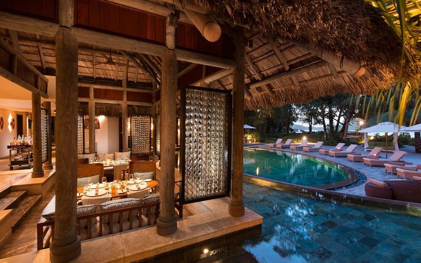 CONSTANCE EPHELIA RESORT - 6