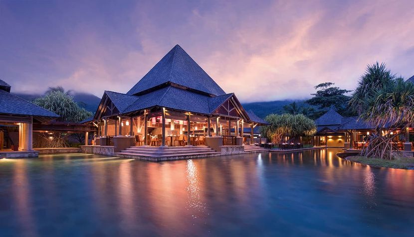 CONSTANCE EPHELIA RESORT - 3