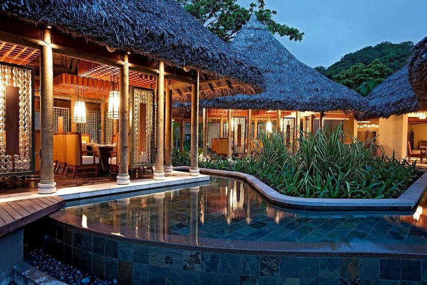 CONSTANCE EPHELIA RESORT - 5