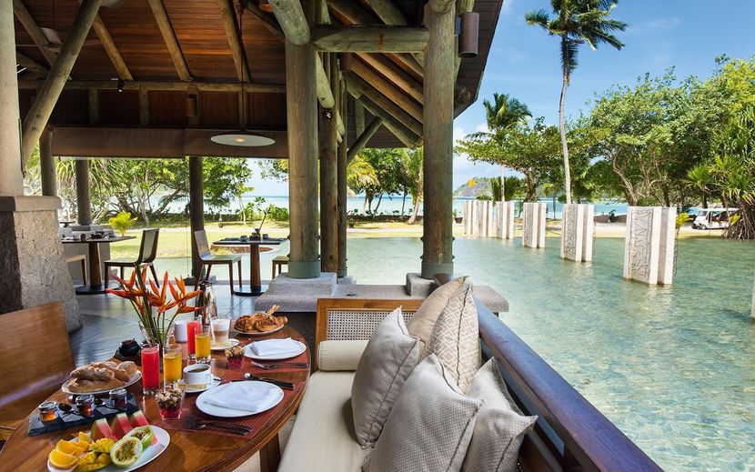 CONSTANCE EPHELIA RESORT - 4