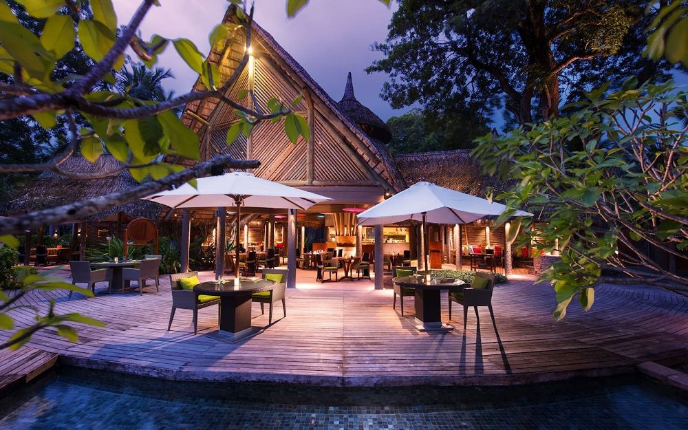 Картинка отеля - 11